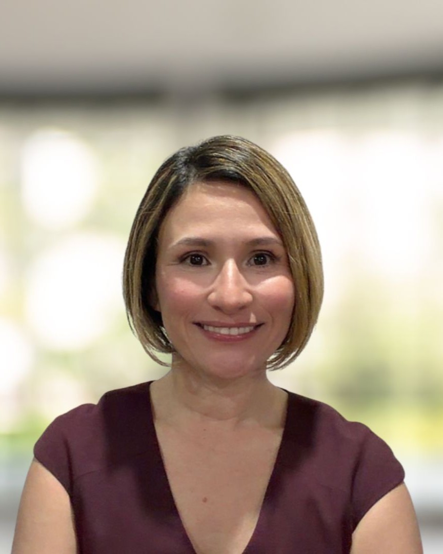 クリスティーナ・メリノ・石塚