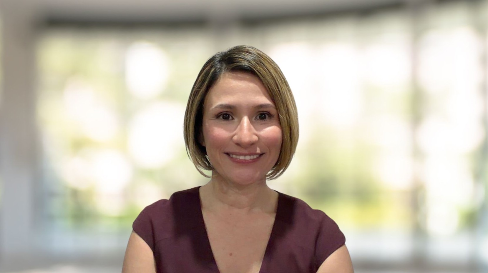 クリスティーナ・メリノ・石塚